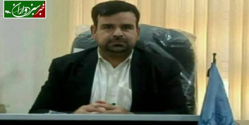 آشنایی مردم راور با ‌انواع جرم در پیشگیری از جرایم تأثیرگذار است